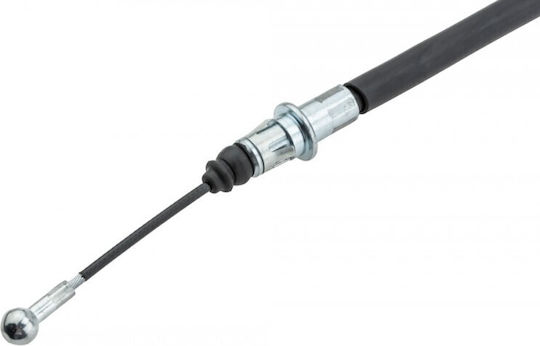 Handbrake Cable Peugeot 807 2002-0 3.0l Mpv Peugeot 807 2002-0 2.2l Mpv Peugeot 807 2002-0 2.0l Mpv
