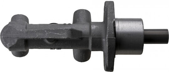 Brake Master Cylinder Renault Clio II 1998-2016 1.9L Hatchback Renault Clio II 1998-2016 1.6L Hatchback Renault Clio II 1998-2016 1.5L Hatchback