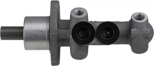 Brake Master Cylinder Renault Clio II 1998-2016 1.9L Hatchback Renault Clio II 1998-2016 1.6L Hatchback Renault Clio II 1998-2016 1.5L Hatchback