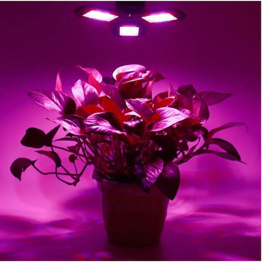 Κρεμαστό Grow Light με 144 LED