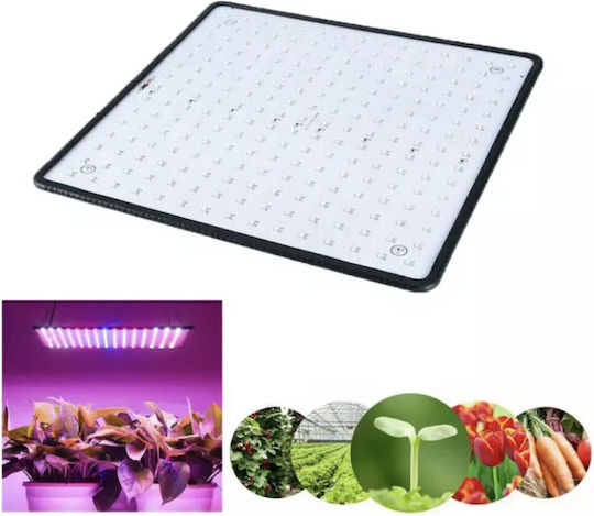 Επιτραπέζιο Grow Light με LED