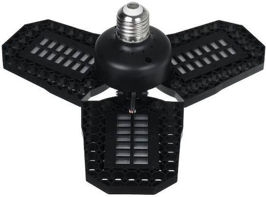 Κρεμαστό Grow Light με 144 LED