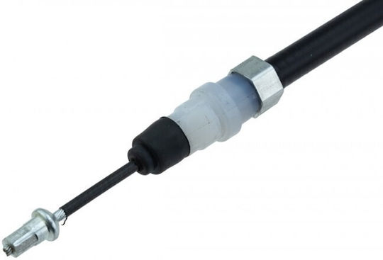 Handbrake Cable Citroën Berlingo Berlingo First MPV 1996-2011 1.6L MPV Citroën Berlingo Box Body MPV 2008-0 1.6L Van Citroën Berlingo Box Body MPV 2008-0 0L Van