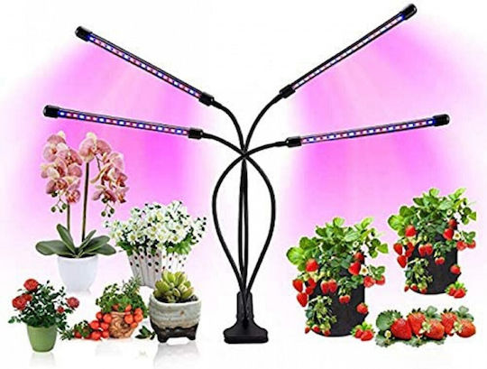 Schreibtisch Wachstumslicht mit LED