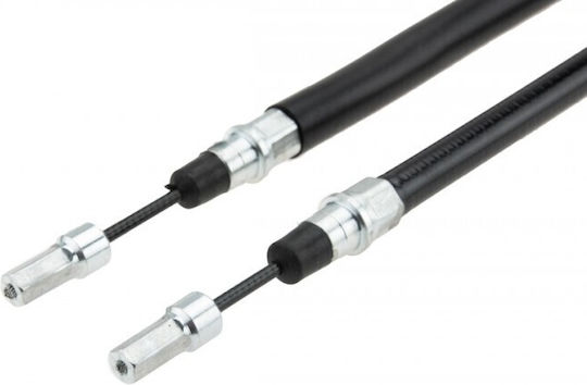 Handbrake Cable Renault Laguna III 2007-2015 2.0L Hatchback Renault Laguna III 2007-2015 1.6L Hatchback Renault Laguna III 2007-2015 1.5L Hatchback