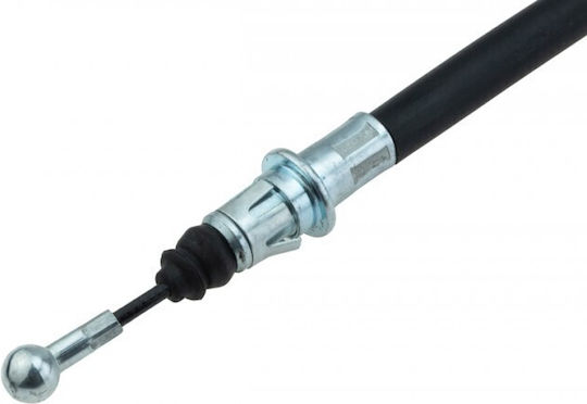 Handbrake Cable Peugeot 807 2002-0 3.0l Mpv Peugeot 807 2002-0 2.2l Mpv Peugeot 807 2002-0 2.0l Mpv