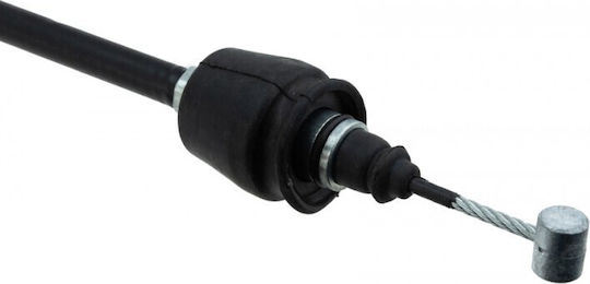 Въже На Ръчната Спирачка Hyundai Elantra Iv Saloon 2005-2011 1.6l Sedan Hyundai Elantra Iv Saloon 2005-2011 2.0l Sedan Hyundai I30 2007-2012 1.6l Hatchback