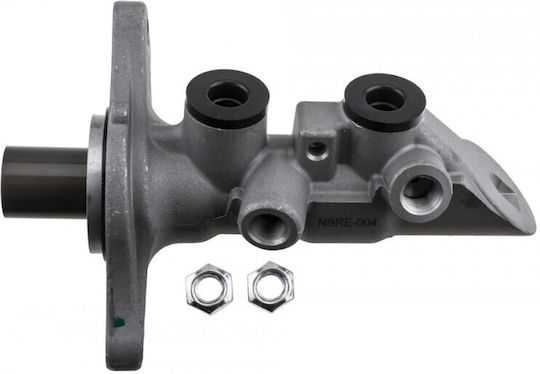 Brake Master Cylinder Renault Grand Scenic III 2009-0 1.9L MPV Renault Grand Scenic III 2009-0 1.2L MPV Renault Grand Scenic III 2009-0 2.0L MPV
