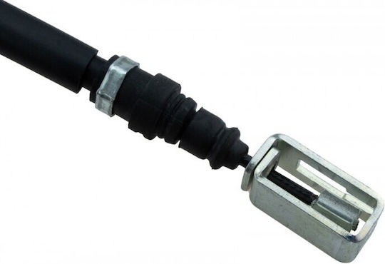 Handbrake Cable Peugeot 807 2002-0 3.0l Mpv Peugeot 807 2002-0 2.2l Mpv Peugeot 807 2002-0 2.0l Mpv