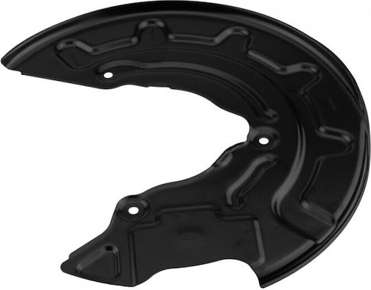 Έλασμα Πιτσιλίσματος Δισκόπλακα Audi A3 2012-2020 1.2l Hatchback Audi A3 2012-2020 1.8l Hatchback Audi A3 2012-2020 1.4l Hatchback