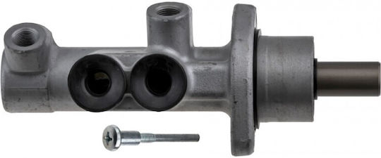 Brake Master Cylinder Renault Clio III 2005-2014 1.5L Hatchback Renault Clio III 2005-2014 1.4L Hatchback Renault Clio III 2005-2014 1.6L Hatchback