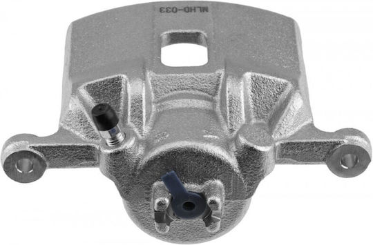 Δαγκάνα Φρένων Honda Cr-z 2010-0 1.5l Coupe Honda Insight 2009-0 1.3l Hatchback Honda Insight 2009-0 1.5l Hatchback