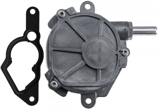 Αντλία Υποπίεσης Σύστημα Πέδησης Mercedes-benz C-class 2007-2015 1.8l Sedan Mercedes-benz C-class Coupe 2011-0 1.8l Coupe Mercedes-benz C-class T-model 2007-2014 1.8l Estate