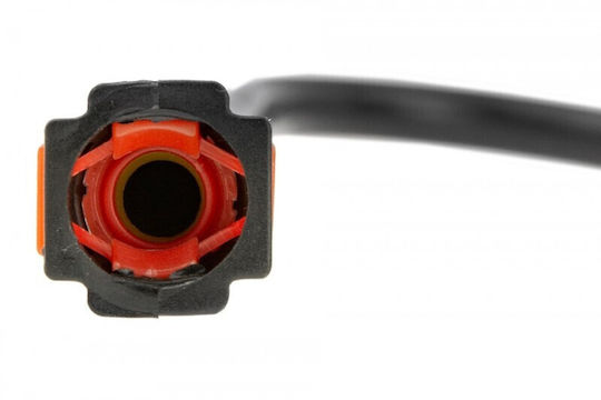 Fuel Hose Leak Ford C-max Ii 2010-2019 1.6l Mpv Ford C-max Ii Van 2010-2019 1.6l Van Ford Focus Iii 2010-2020 1.6l Hatchback