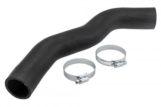 Еластичен Маркуч Въздух Турбо Toyota Corolla 2001-2007 1.4l Хечбек Toyota Corolla Estate 2001-2008 1.4l Комби Toyota Corolla Седан 2000-2008 1.4l Седан