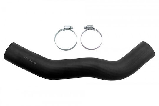 Еластичен Маркуч Въздух Турбо Toyota Corolla 2001-2007 1.4l Хечбек Toyota Corolla Estate 2001-2008 1.4l Комби Toyota Corolla Седан 2000-2008 1.4l Седан