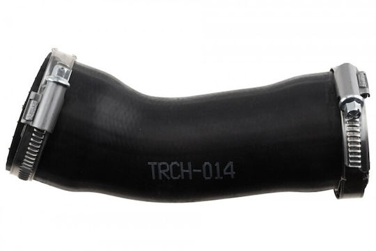 Elastic Air Hose Turbocharging Dodge Avenger 2007-2014 2.0l Sedan Chrysler Sebring 2006-2010 2.0l Sedan Chrysler Sebring Convertible 2007-2010 2.0l Convertible