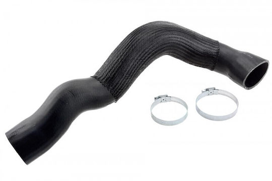 Еластичен Маркуч Въздух Турбо Mercedes-Benz V-class 1996-2003 2.2l Bus Mercedes-Benz V-class Van 1996-2003 2.2l Van Mercedes-Benz Vito Bus 1996-2003 2.2l Bus