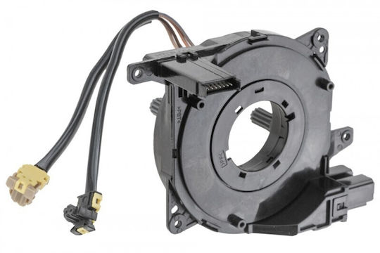 Spiral Spring Airbag Land Rover Freelander 2 2006-2015 2.2l SUV Land Rover Freelander 2 2006-2015 3.2l SUV Land Rover Freelander 2 2006-2015 2.0l SUV