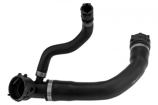 Маркуч Радиатор Bmw 5 1995-2003 4.4l Седан Bmw 5 1995-2003 3.5l Седан Bmw 5 Touring 1996-2004 4.4l Комби