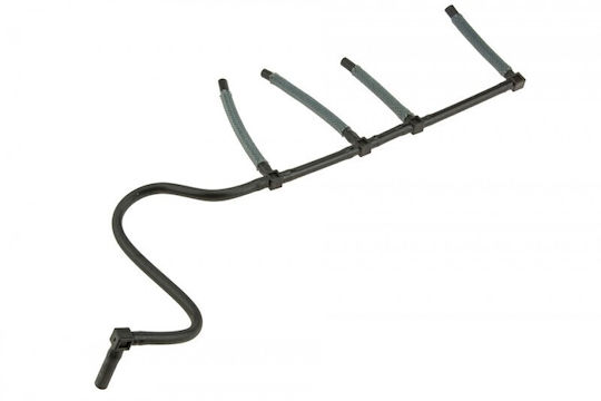Гъвкав Маркуч Гориво Peugeot 307 2000-2012 2.0l Хечбек Peugeot 307 Break 2002-2009 2.0l Комби Peugeot 307 Cc 2003-2009 2.0l Кабриолет