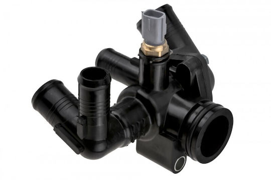 Thermostat Coolant Peugeot Boxer Bus 2005-0 2.2l Bus Peugeot Boxer Platform Chassis 2006-0 2.2l Van Peugeot Boxer Van 2006-0 2.2l Van