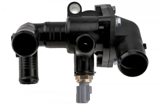 Thermostat Coolant Peugeot Boxer Bus 2005-0 2.2l Bus Peugeot Boxer Platform Chassis 2006-0 2.2l Van Peugeot Boxer Van 2006-0 2.2l Van