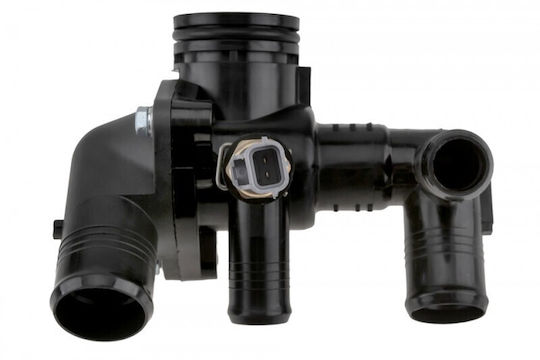 Thermostat Coolant Peugeot Boxer Bus 2005-0 2.2l Bus Peugeot Boxer Platform Chassis 2006-0 2.2l Van Peugeot Boxer Van 2006-0 2.2l Van