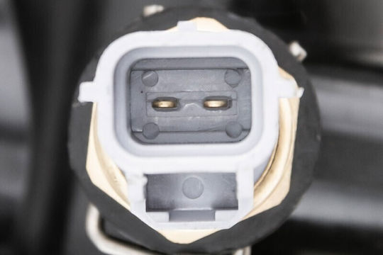 Thermostat Coolant Peugeot Boxer Bus 2005-0 2.2l Bus Peugeot Boxer Platform Chassis 2006-0 2.2l Van Peugeot Boxer Van 2006-0 2.2l Van