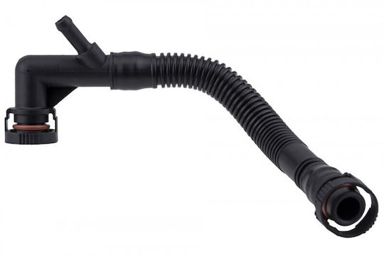 Ελαστ Σωλ Αναπνοή Στροφαλοθάλαμου Bmw 3 1997-2005 2.0l Sedan Bmw 3 1997-2005 2.5l Sedan Bmw 3 1997-2005 2.8l Sedan