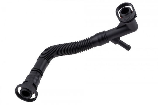 Ελαστ Σωλ Αναπνοή Στροφαλοθάλαμου Bmw 3 1997-2005 2.0l Sedan Bmw 3 1997-2005 2.5l Sedan Bmw 3 1997-2005 2.8l Sedan