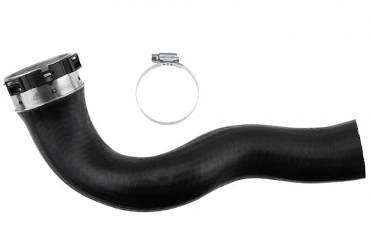 Air Boost Hose Opel Insignia B Grand Sport 2017-0 1.6l Hatchback Opel Insignia B Sports Tourer 2017-0 1.6l Estate