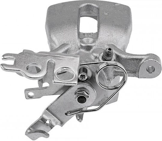 Right Rear Brake Caliper for VW Caddy IV Alltrack 15 2K5615424A
