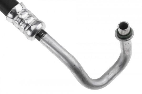 High Low Pressure Pipe Air Conditioning System Opel Corsa D 2006-2015 1.3l Hatchback Opel Corsa D Hatchback Van 2006-2014 1.3l Van Hatchback