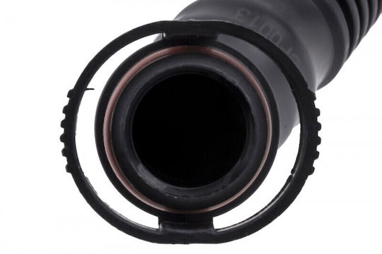 Гъвкав Маркуч Вентилация Картер Bmw 3 1997-2005 2.5l Sedan Bmw 3 1997-2005 3.0l Sedan Bmw 3 1997-2005 2.8l Sedan