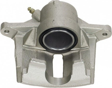 Ford Mondeo III 00 Front Left Brake Caliper Without Arm 1s712b302aa