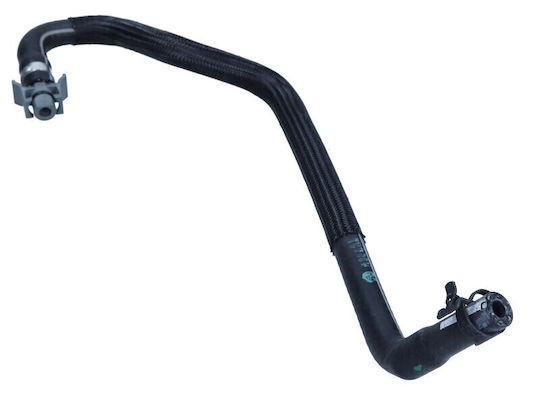Cooling Liquid Hose Coupling Rubber Cooling System Ford C-max Ii Focus Iii Grand C-max Kuga Ii 1.6 07.10
