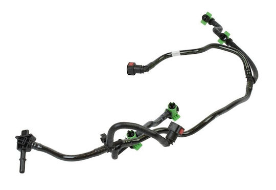 Маркуч За Преливане На Гориво Ford Transit Custom V362 2.0d/2.0dh 12.15