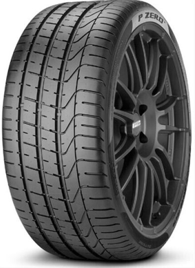 Pirelli P Zero 305/40R20 112Y N0 XL Summer Tire for 4x4 / SUV Car