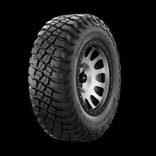 BFGoodrich Гуми Mud Terrain 32/10R15 85M M+S Всесезонни За 4x4 / SUV Автомобил