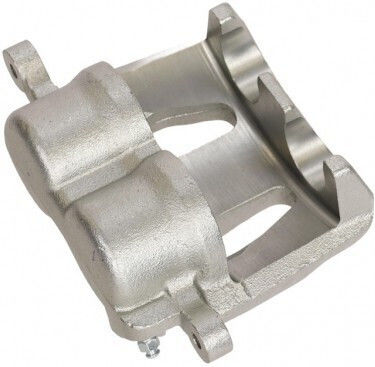 Ford Transit Front Left Brake Caliper Without Bracket 48mm 410119x225