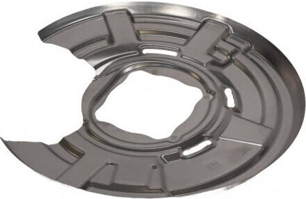 Bremsscheiben Schutz Für BMW Serie 5 F10 09 Zurück Links 34216778253