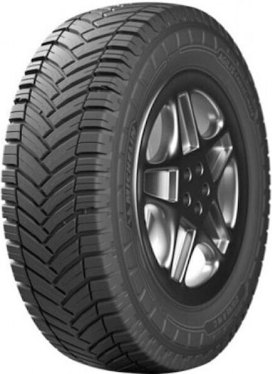 Michelin CrossClimate Camping 225/75R16 118R 3PMSF Anvelopă 4 Anotimpuri pentru Camion Ușor Tip