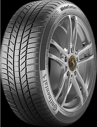 Continental Wintercontact Ts870 265/55R19 109H FR Anvelopă de Pasageri Sezon Vara