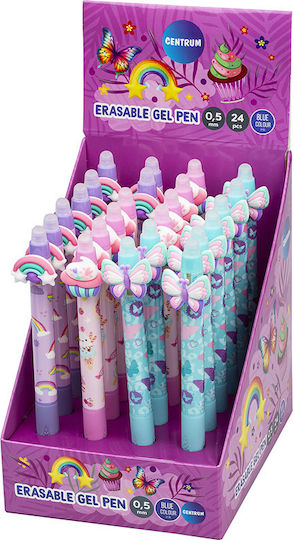 Centrum Gel Pens (Various Designs)
