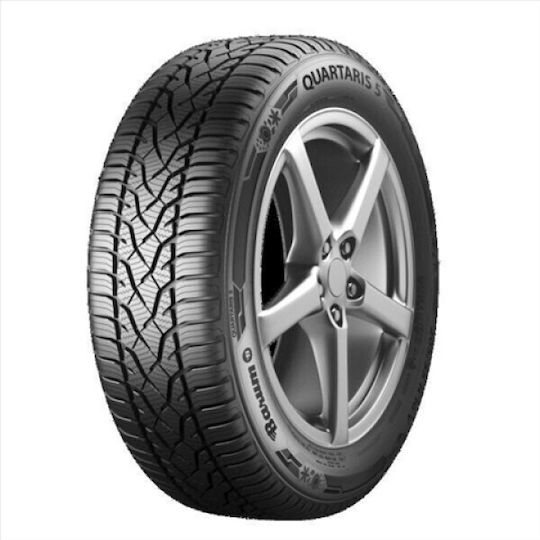 Barum Quartaris 5 195/55R15 85H Θερινό Λάστιχο για Επιβατικό Αυτοκίνητο