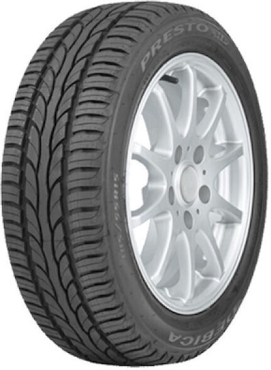 Debica Presto HP 195/55R15 85H M+S Anvelopă de Vara pentru Autoturism