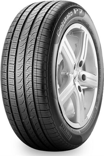 Pirelli Cinturato P7 285/40R20 108H NF0 XL Anvelopă 4 Anotimpuri pentru Autovehicul de Pasageri