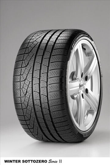 Pirelli W240 Sottozero S2 96Numele specificației pentru un site de comerț electronic: V AO XL De iarnă Anvelopă pentru Pasager Mașină
