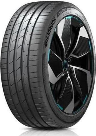 Hankook Runflat 265/45R20 108W Лятна Гума за 4x4 / SUV Автомобил